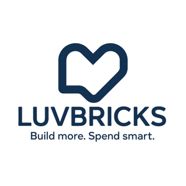LuvBricks