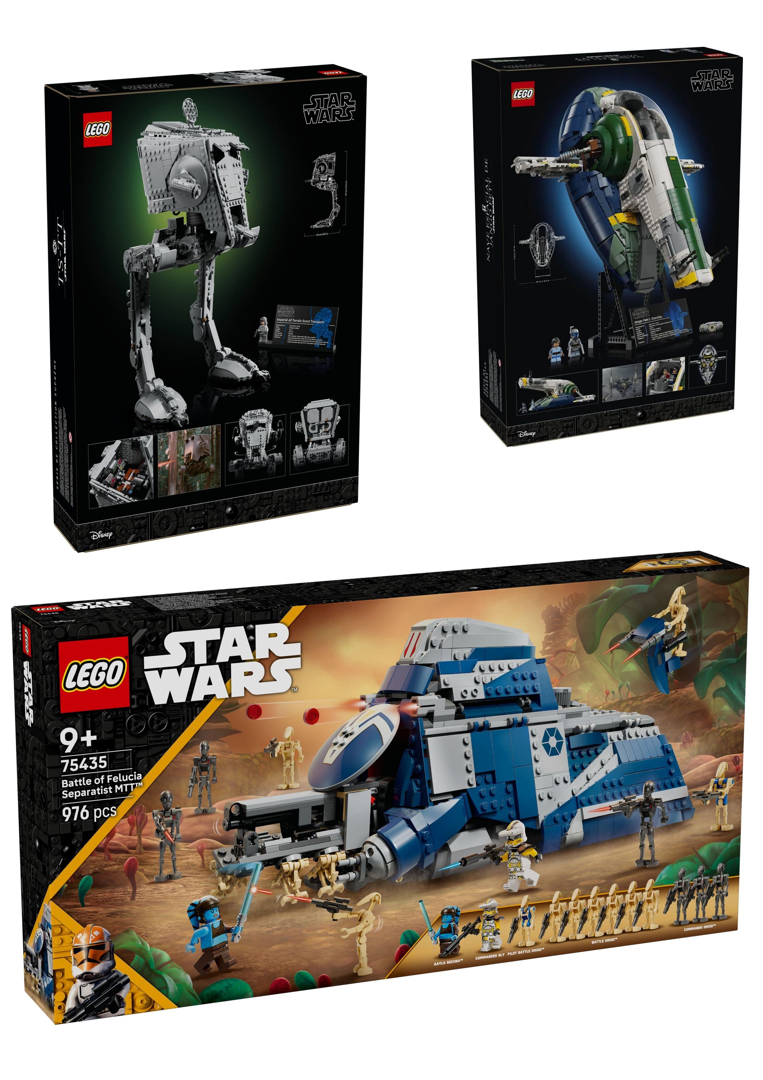 Shop by Tier preview