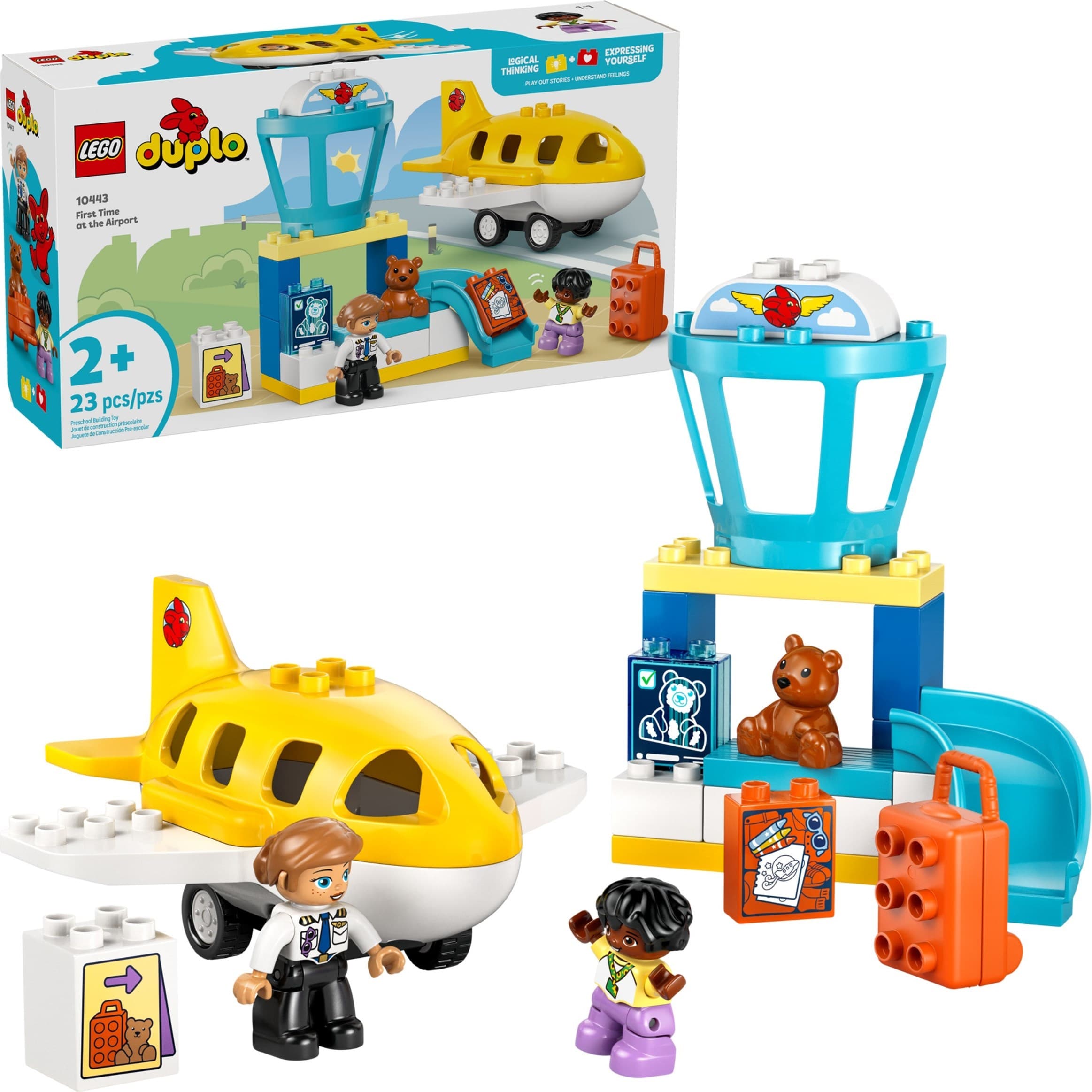 Duplo preview